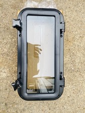 Square Porthole Boat Window