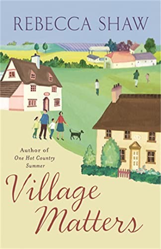 Village matters tales - matters, from