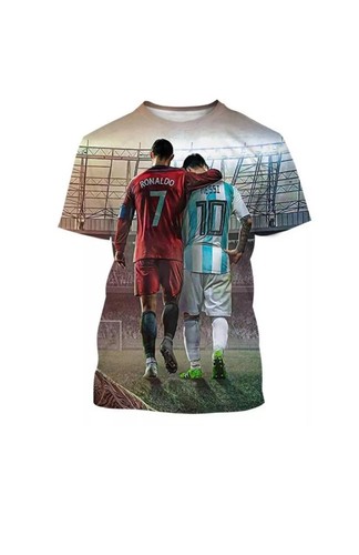 Kids adults ronaldo - kids, cr7