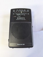 Roberts Sports 925 Portable