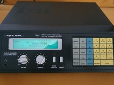 Realistic Pro 2004 300 Channel Programmable Scanner