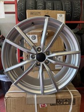 1 X 19" VW PRETORIA STYLE