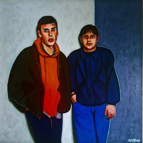 Happy mondays original - happy,