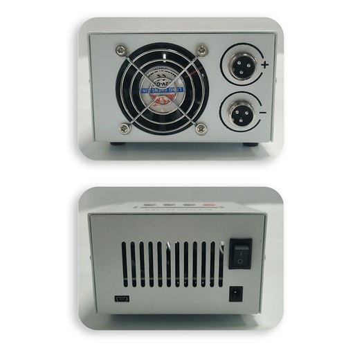 Ebc a20 battery capacity - capacity, power