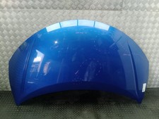 HONDA CIVIC BONNET HOOD SPORTY