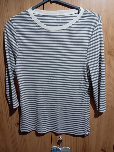 Ladies long sleeved top - ,, size