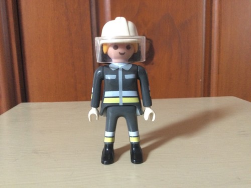 Playmobil figures vintage - figures:,