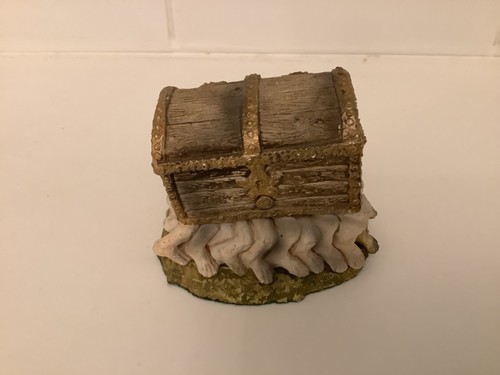 Clarecraft rare dw04 discworld - clarecraft,