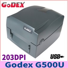 Godex G500u 4 inch Thermal