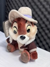 Vintage Disneyland Chip N Dale