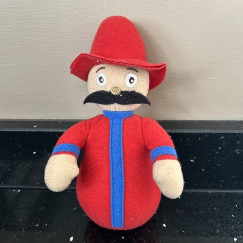 Rare cbeebies pontipine - cbeebies,
