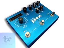 STRYMON MOBIUS Modulation