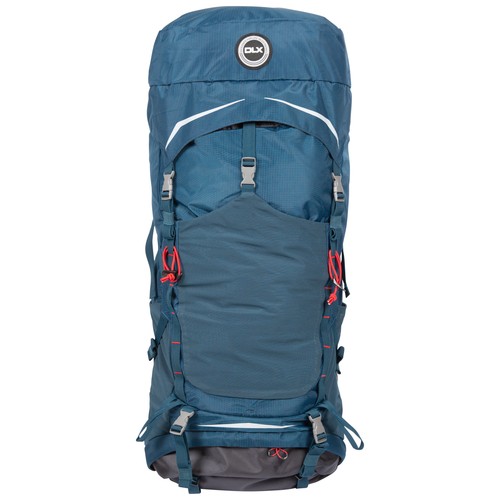 Dlx 75l rucksack with - rucksack,
