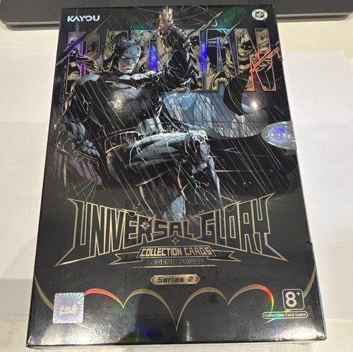 Kayou universal glory - universal,
