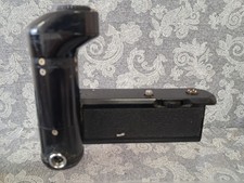 Nikon MD-12 motor drive for FM