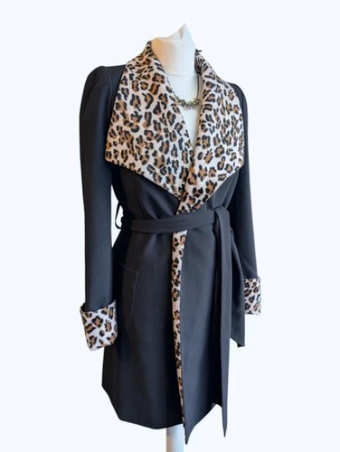Jasmine guinness black leopard - jasmine,