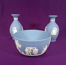 Wedgwood Jasperware Collection