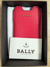 Bally Missie 156 Leather Phone