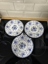 3 x Johnson Brothers Indies