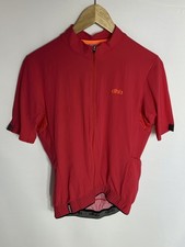 DHB Cycling Jersey Aeron Ultra