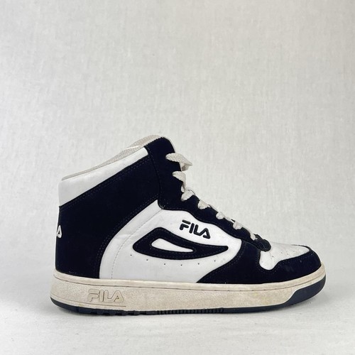 Fila hightop court borough - fila,