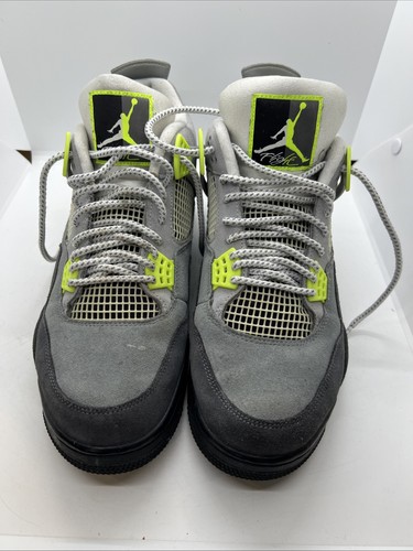 Nike air jordan retro se - 4,