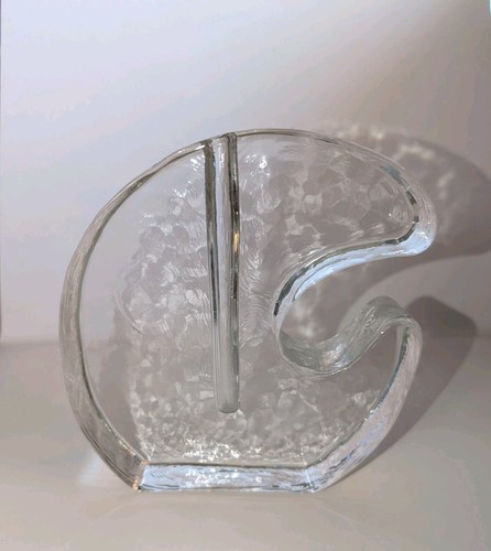 Walther solifleur vase clear - walther,