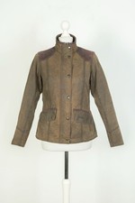 Barbour Isleham Wax Cotton