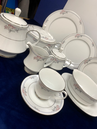Noritake tarkington - noritake,