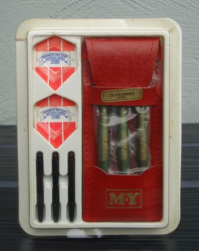 Classic set y - of, watneys