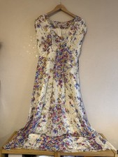 Ted Baker 100% Floral Print