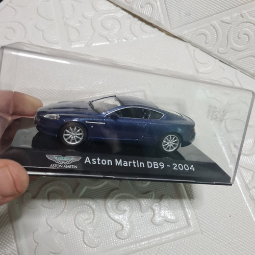 Altaya aston martin - altaya,