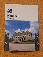National Trust ANTONY HOUSE