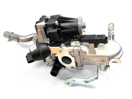 Fuel parts egr valve - parts,