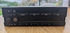 MG Rover - Car Stereo Radio CD