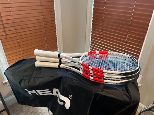 Babolat pure strike 2024 - babolat, 98