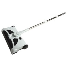 Lightweight Cordless Sweeper