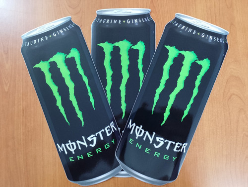 Stickers monster energy - stickers,
