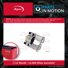 Brake Caliper fits FORD ESCORT