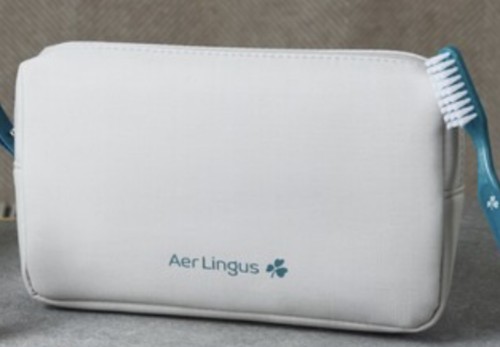 Aer lingus business class - lingus,