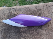 APRILIA DIS.9409 RS50 RS125 LEFT REAR SIDE PANEL FAIRING COVER TRIM