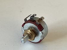 QUAD 33 Pre Amp Spare Parts
