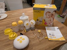 Medela Swing Maxi Double