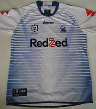 Melbourne Storm  2023 Away