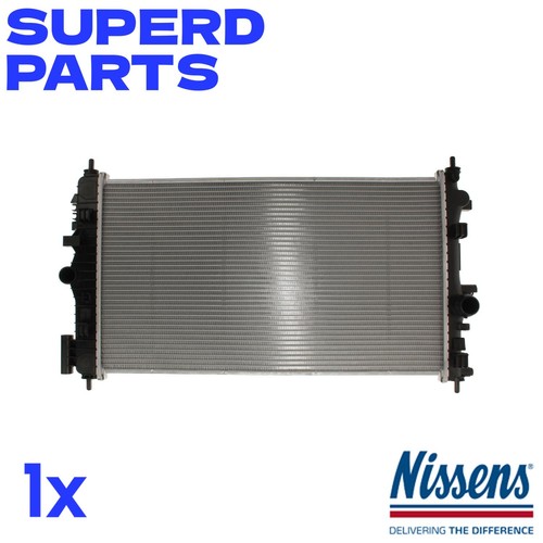 Radiator engine cooling - engine,