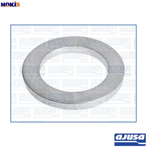 10x seal ring oil - oil, plug