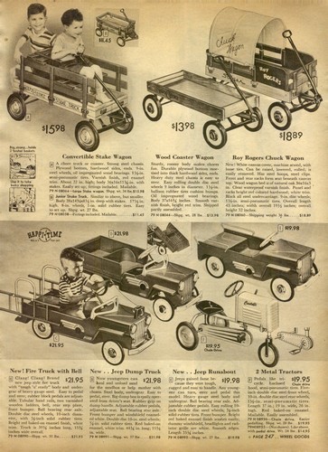 1951 paper happi - paper, happi-time