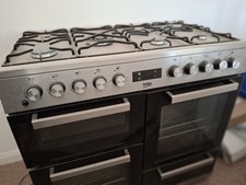 Beko Combination Oven