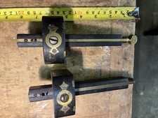 Mortice Markings Gauge x 2