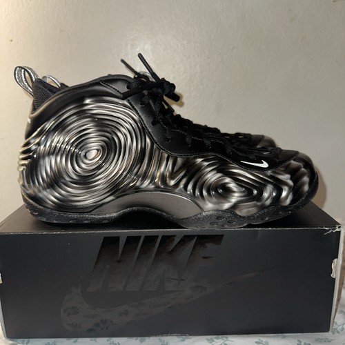 Nike foamposite cdg comme - nike,